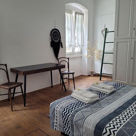 B&B Dal Nonno Рива-дель-Гарда Екстер'єр фото