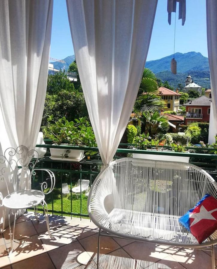 B&B Dal Nonno Рива-дель-Гарда Екстер'єр фото