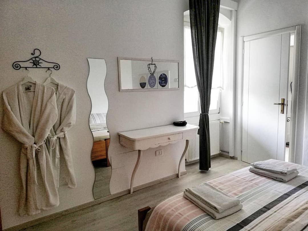 B&B Dal Nonno Рива-дель-Гарда Екстер'єр фото