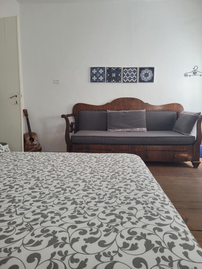 B&B Dal Nonno Рива-дель-Гарда Екстер'єр фото