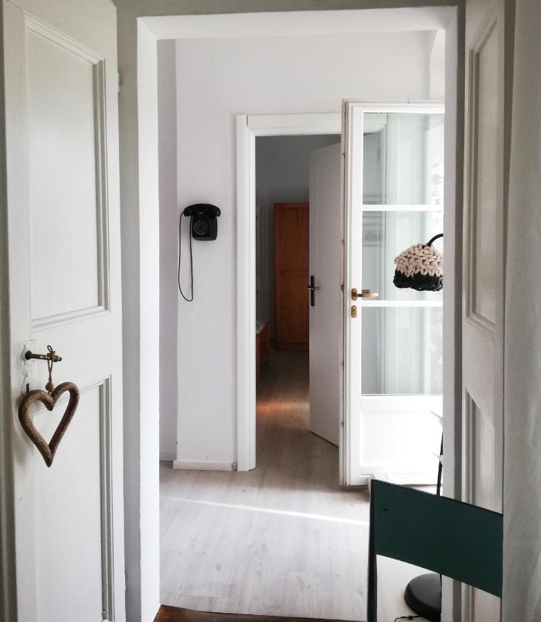 B&B Dal Nonno Рива-дель-Гарда Екстер'єр фото