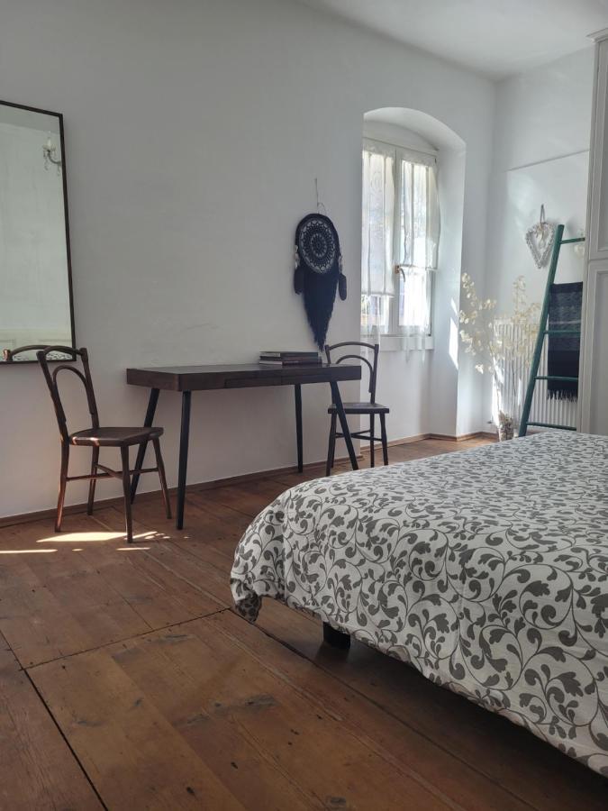 B&B Dal Nonno Рива-дель-Гарда Екстер'єр фото