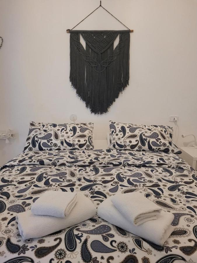 B&B Dal Nonno Рива-дель-Гарда Екстер'єр фото