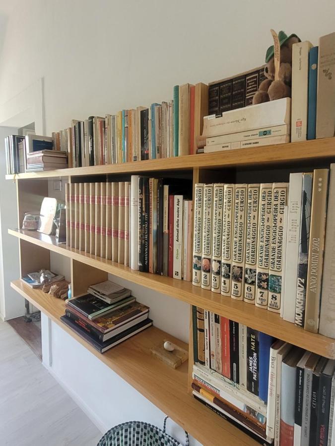 B&B Dal Nonno Рива-дель-Гарда Екстер'єр фото