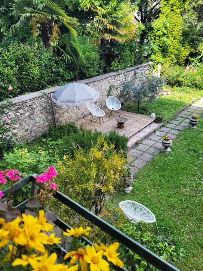 B&B Dal Nonno Рива-дель-Гарда Екстер'єр фото