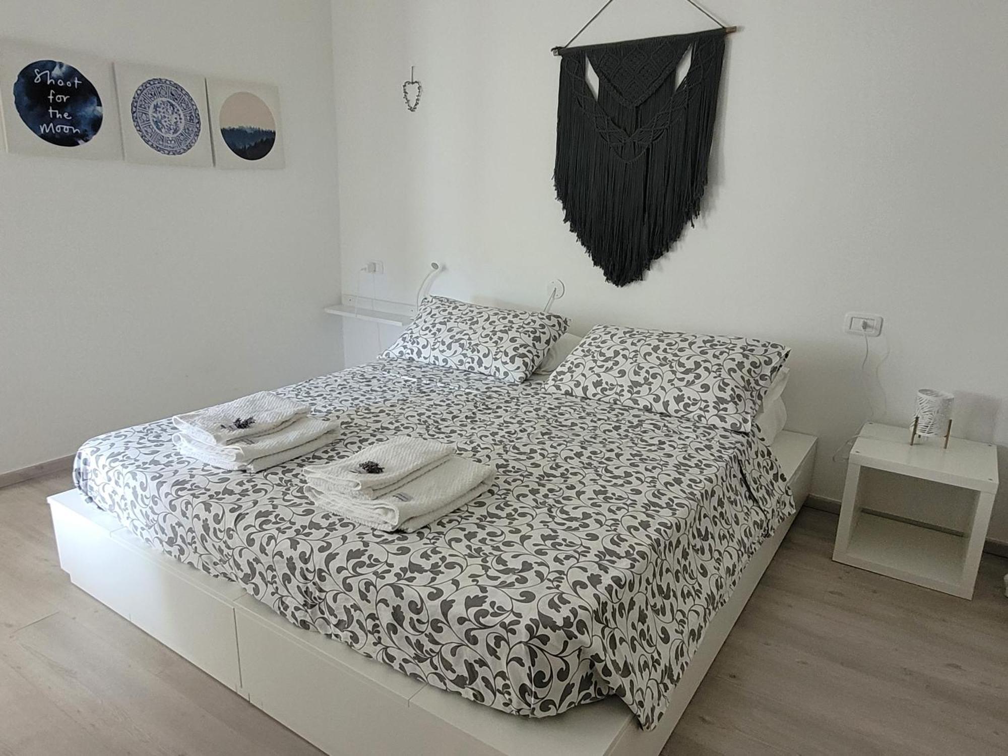 B&B Dal Nonno Рива-дель-Гарда Екстер'єр фото