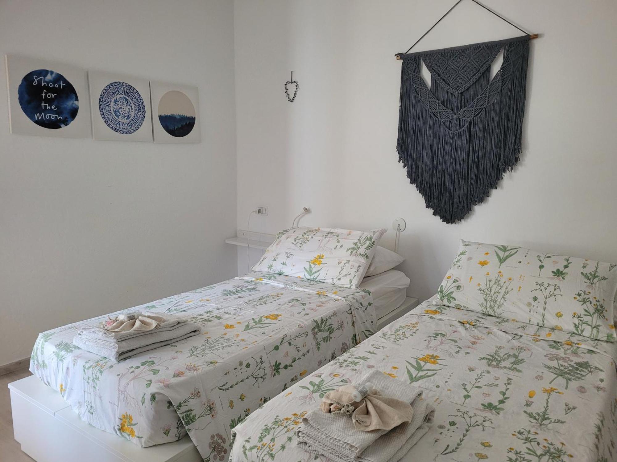 B&B Dal Nonno Рива-дель-Гарда Екстер'єр фото