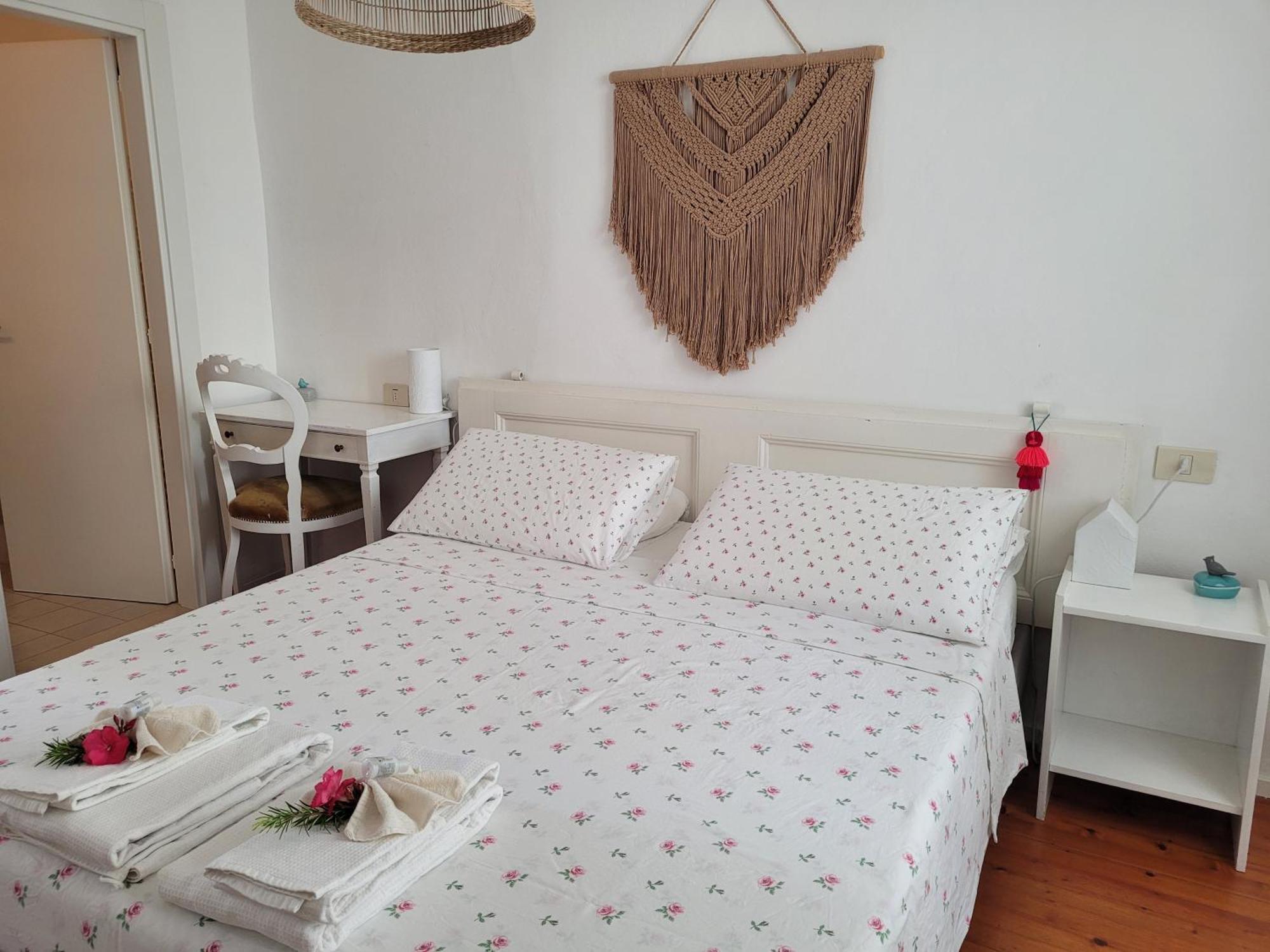 B&B Dal Nonno Рива-дель-Гарда Екстер'єр фото
