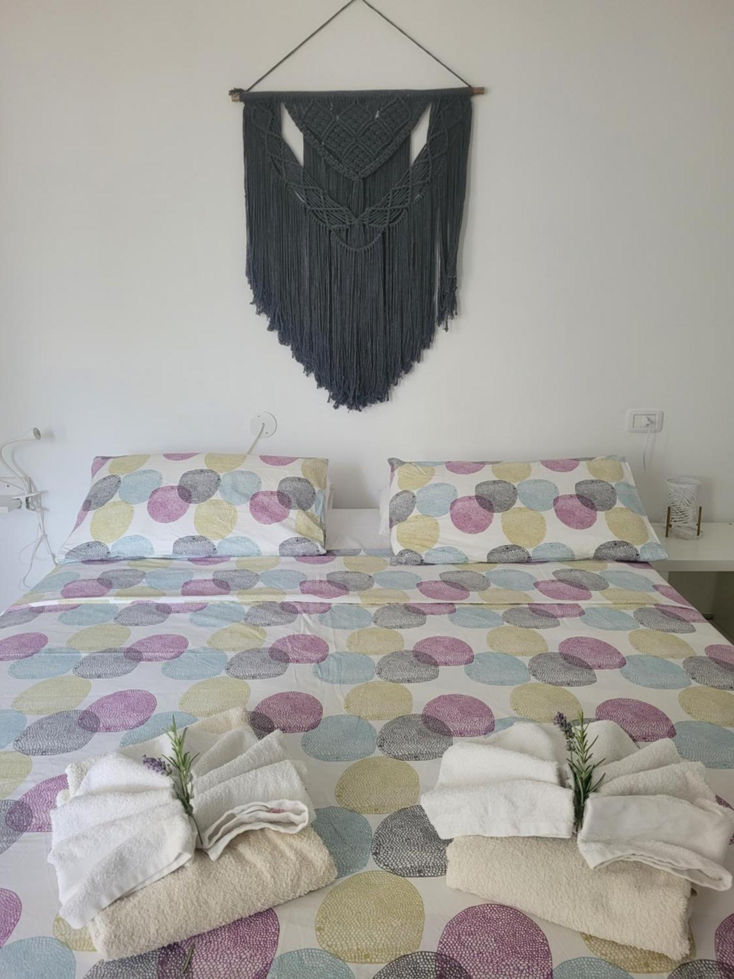 B&B Dal Nonno Рива-дель-Гарда Номер фото
