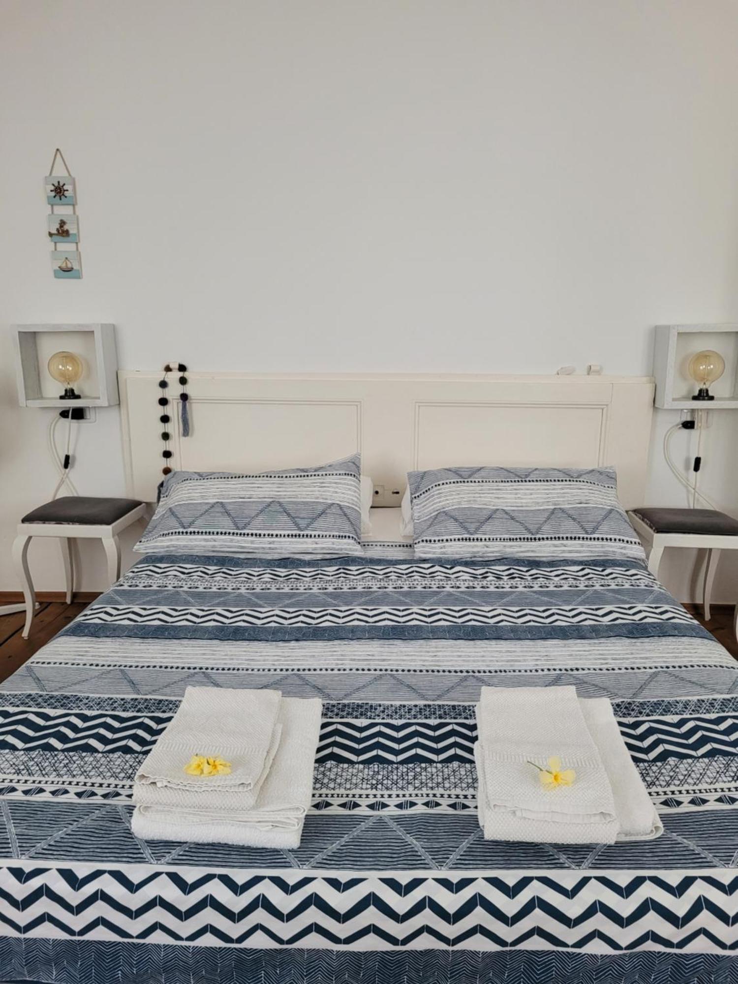 B&B Dal Nonno Рива-дель-Гарда Номер фото