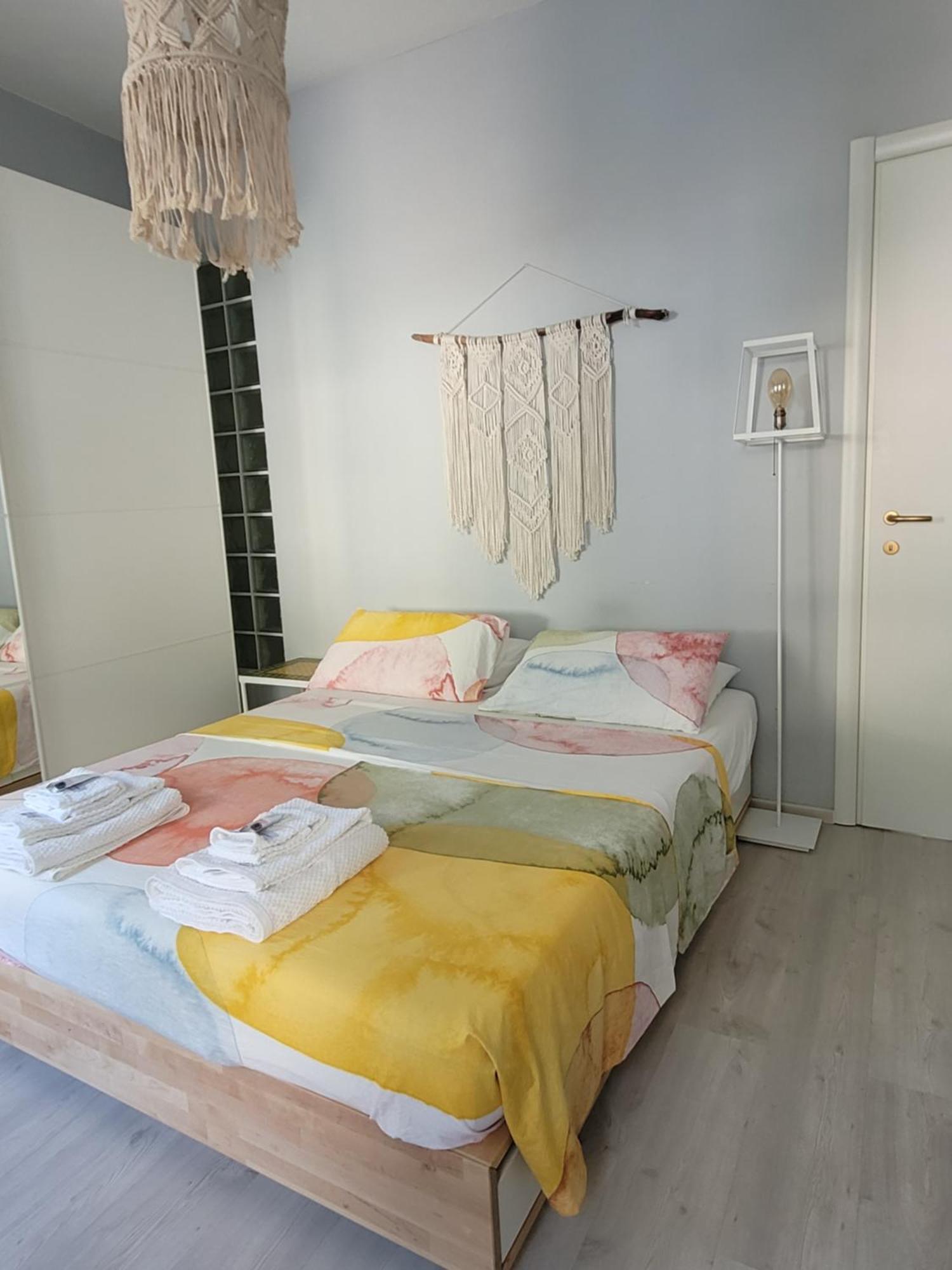 B&B Dal Nonno Рива-дель-Гарда Екстер'єр фото