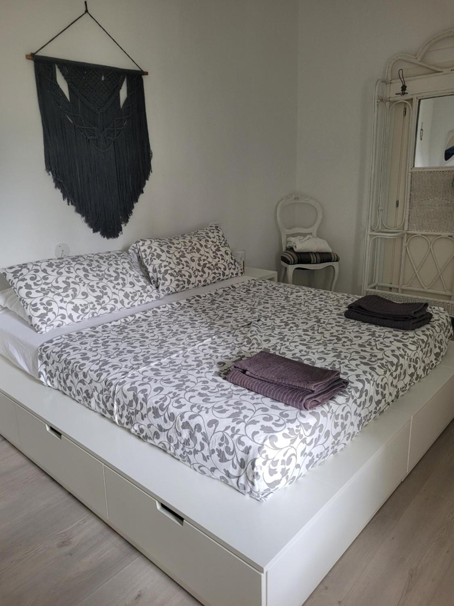 B&B Dal Nonno Рива-дель-Гарда Екстер'єр фото