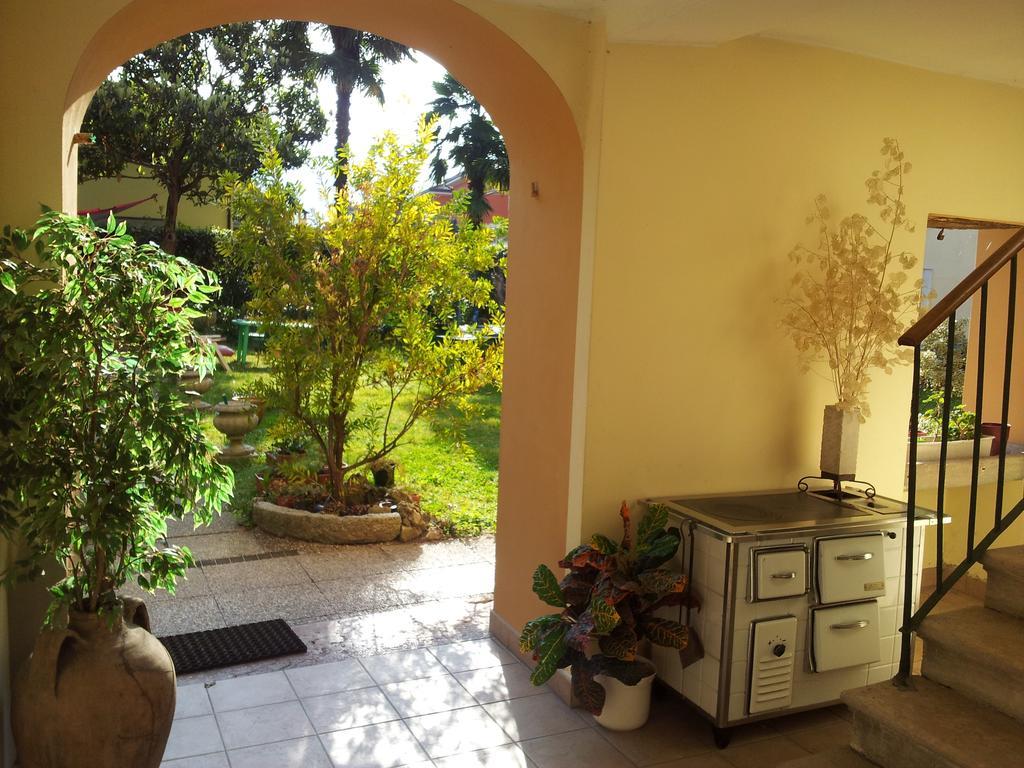 B&B Dal Nonno Рива-дель-Гарда Екстер'єр фото