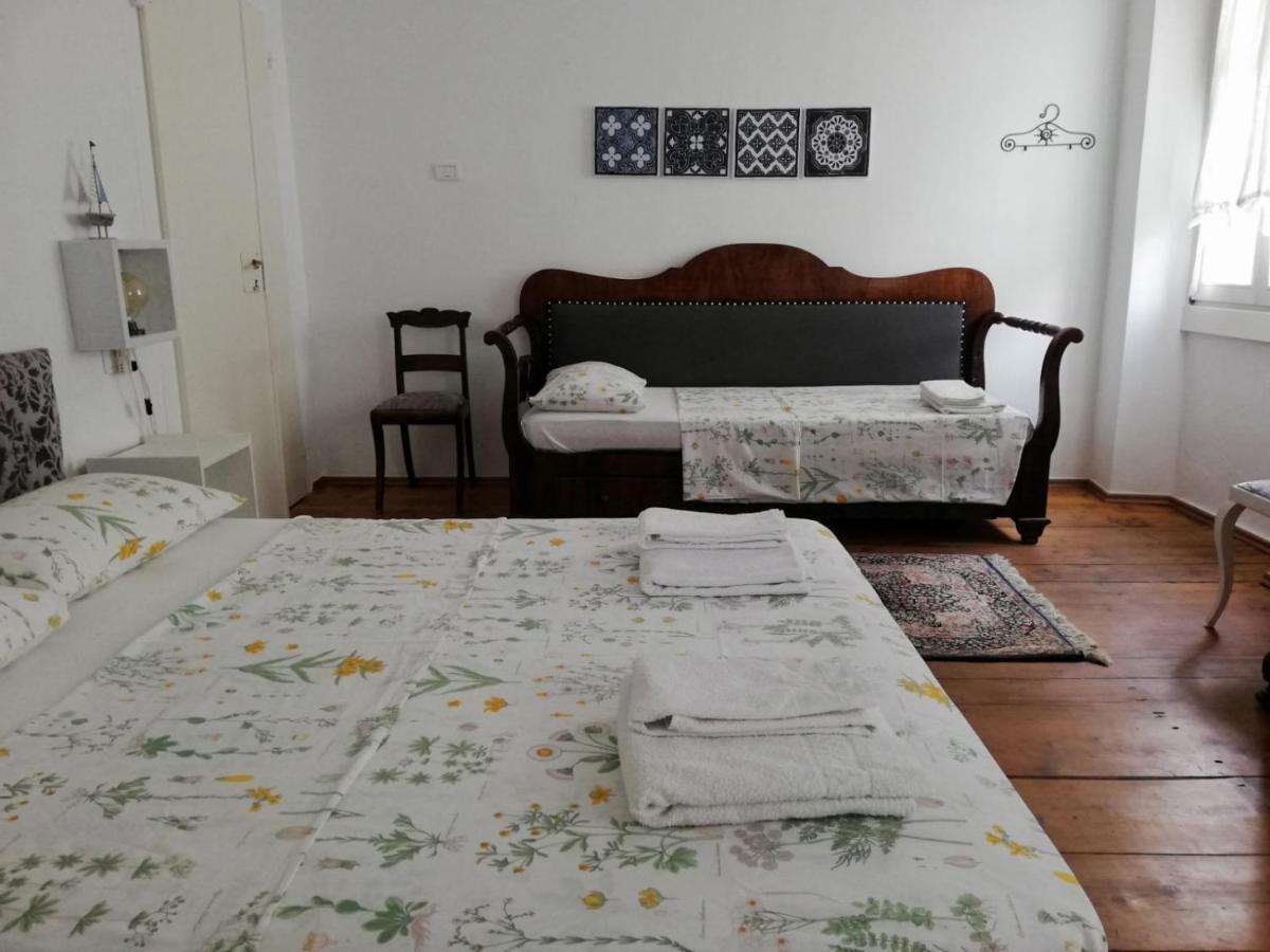 B&B Dal Nonno Рива-дель-Гарда Екстер'єр фото