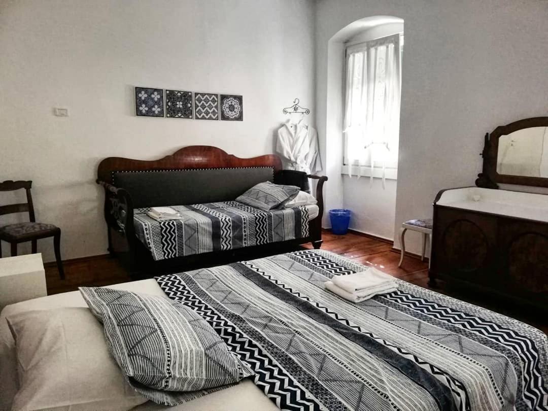 B&B Dal Nonno Рива-дель-Гарда Екстер'єр фото