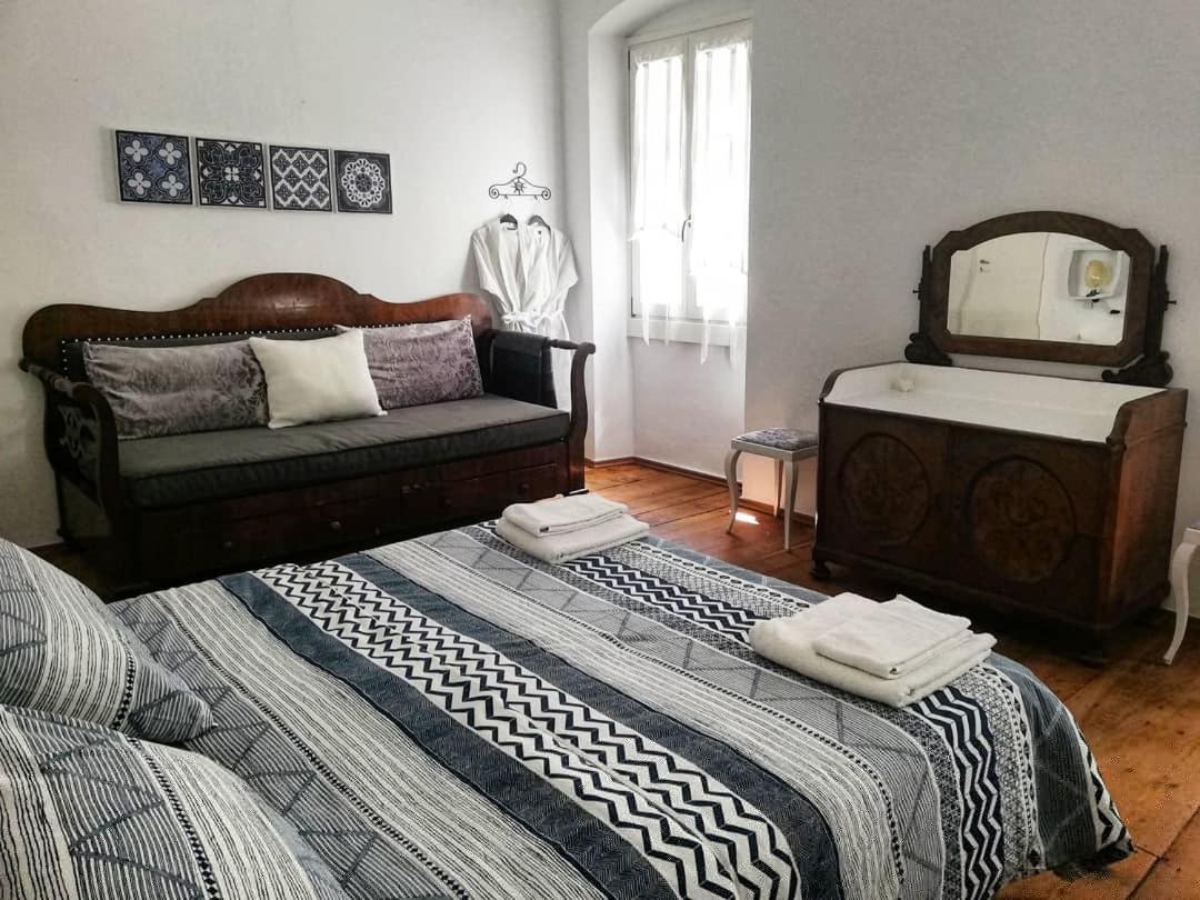 B&B Dal Nonno Рива-дель-Гарда Екстер'єр фото